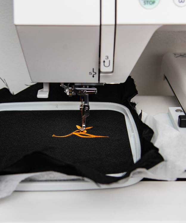 marquage de textile professionnels à Beauvais et à Paris