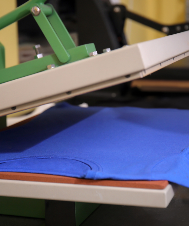 broderie vetements professionnels à Beauvais et à Paris