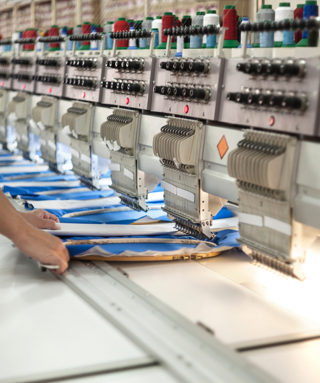 flocage vetements professionnels à Beauvais et à Paris